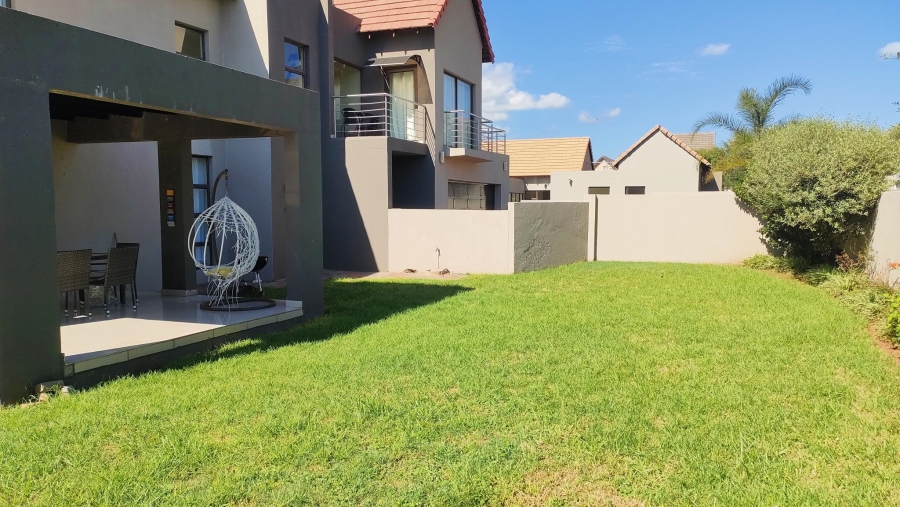 To Let 3 Bedroom Property for Rent in Leloko Lifestyle Estate North West